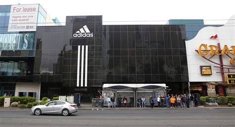 adidas store las vegas|adidas las vegas strip.